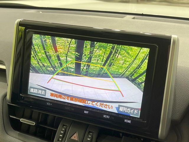 TOYOTA RAV4 4WD 2019