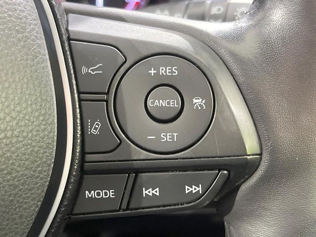 TOYOTA RAV4 4WD 2019