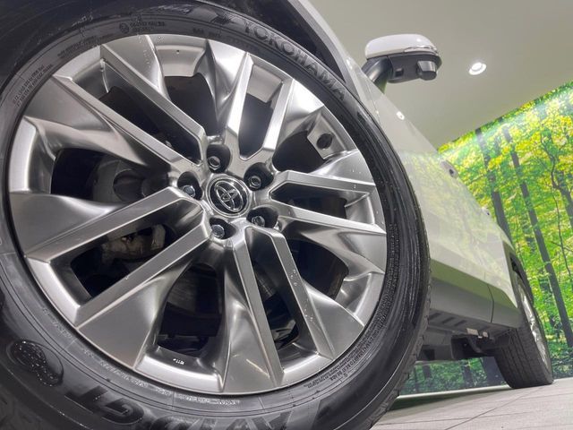 TOYOTA RAV4 4WD 2019