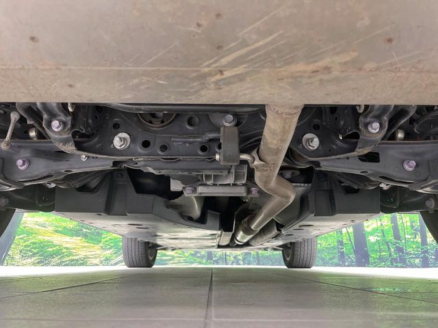 TOYOTA RAV4 4WD 2019