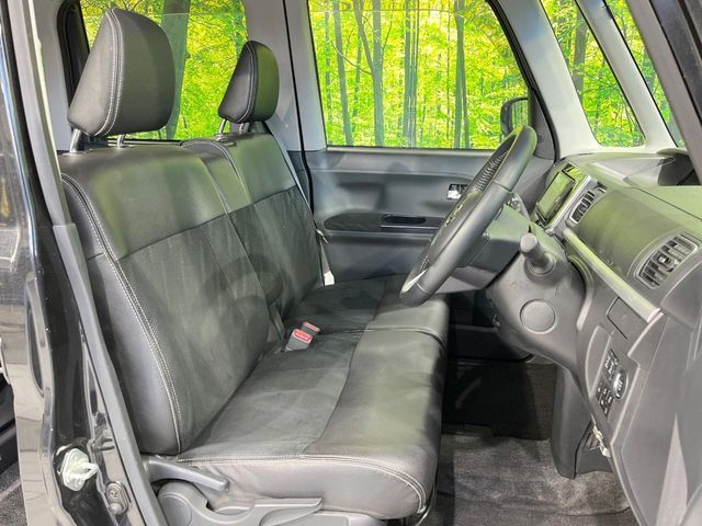 DAIHATSU TANTO CUSTOM 2019