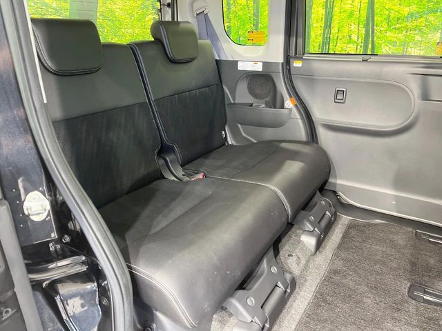 DAIHATSU TANTO CUSTOM 2019