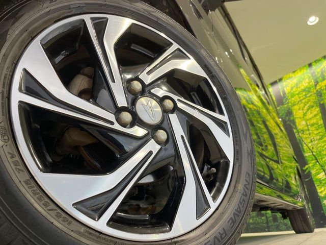 DAIHATSU TANTO CUSTOM 2019