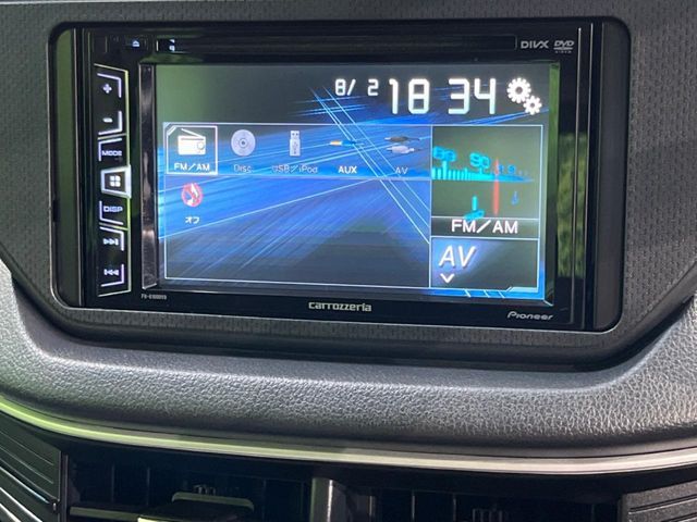 SUBARU STELLA Custom 4WD 2016