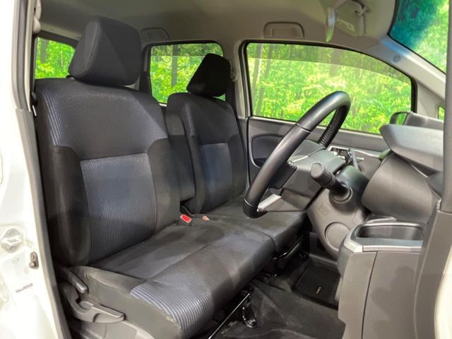 SUBARU STELLA Custom 4WD 2016