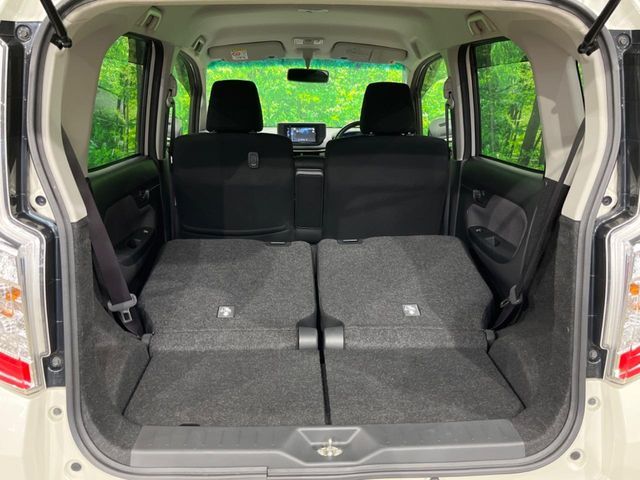 SUBARU STELLA Custom 4WD 2016