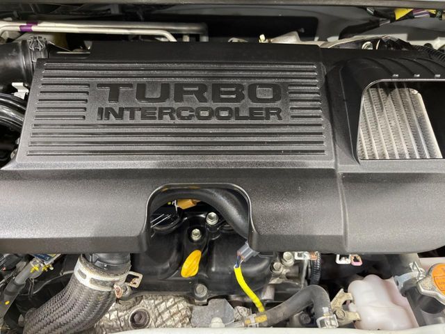 SUBARU STELLA Custom 4WD 2016