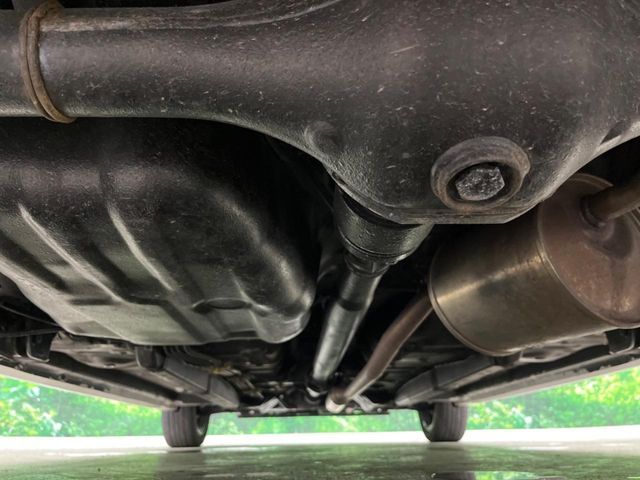 SUBARU STELLA Custom 4WD 2016