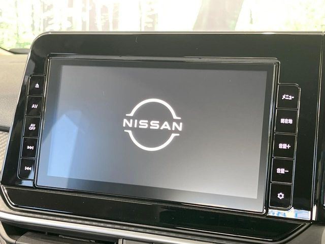 NISSAN NOTE 2021