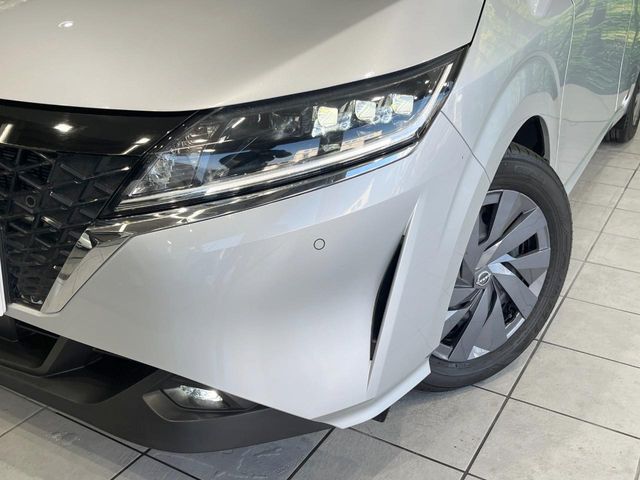 NISSAN NOTE 2021