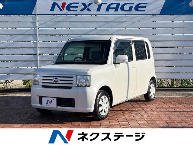 DAIHATSU MOVE CONTE 2008