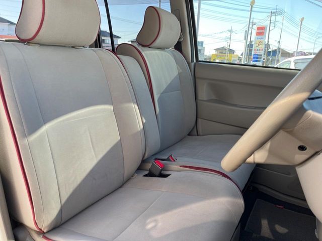 DAIHATSU MOVE CONTE 2008