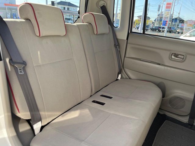 DAIHATSU MOVE CONTE 2008