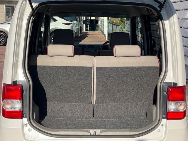 DAIHATSU MOVE CONTE 2008