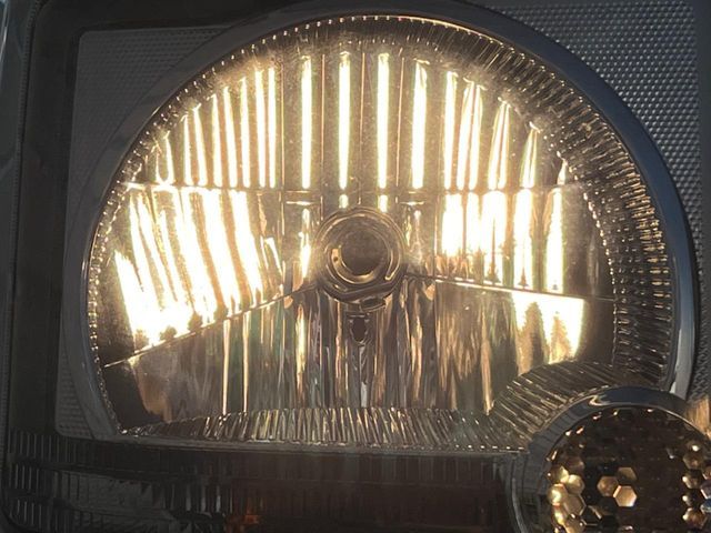 DAIHATSU MOVE CONTE 2008