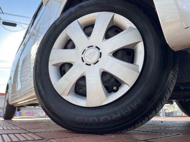 DAIHATSU MOVE CONTE 2008