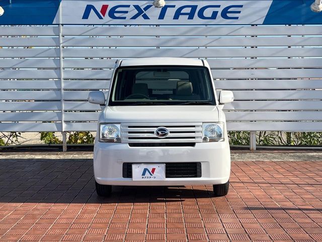 DAIHATSU MOVE CONTE 2008