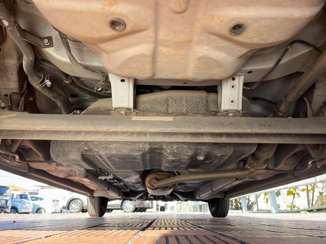 DAIHATSU MOVE CONTE 2008