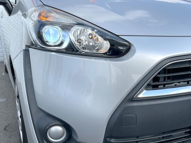 TOYOTA SIENTA 2016
