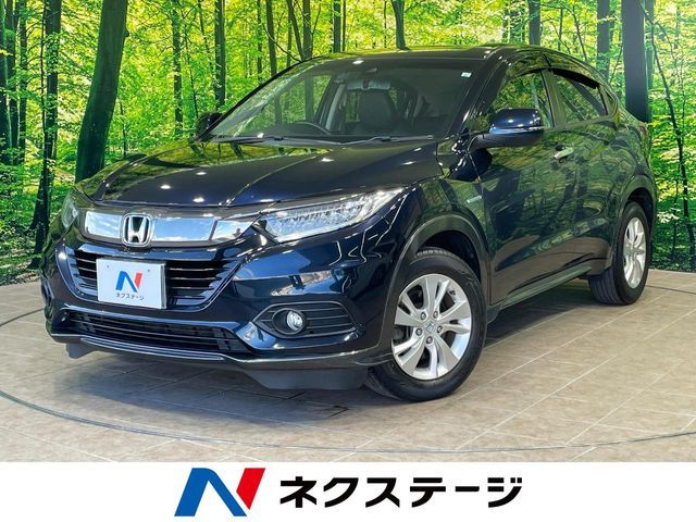 HONDA VEZEL HYBRID 2019