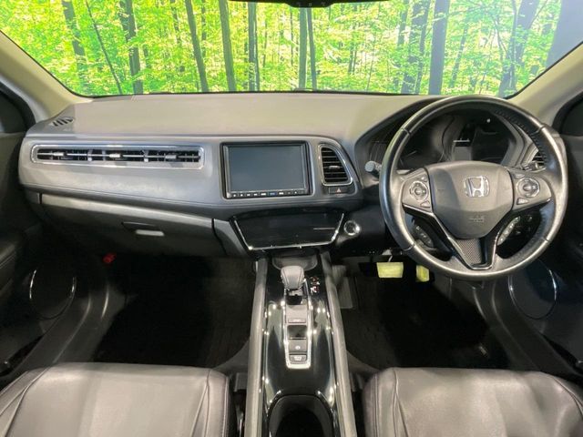 HONDA VEZEL HYBRID 2019