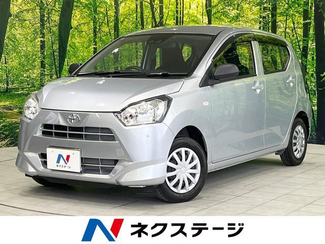 TOYOTA PIXIS EPOCH 2021