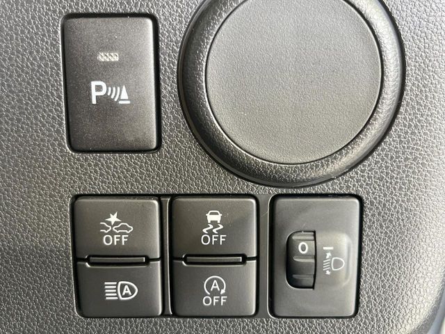 TOYOTA PIXIS EPOCH 2021