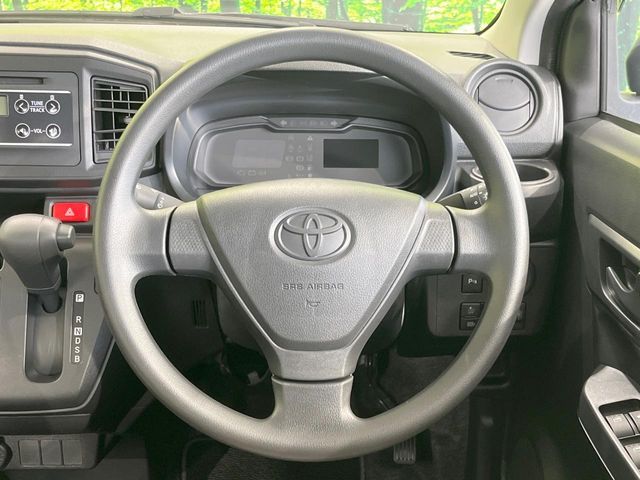 TOYOTA PIXIS EPOCH 2021