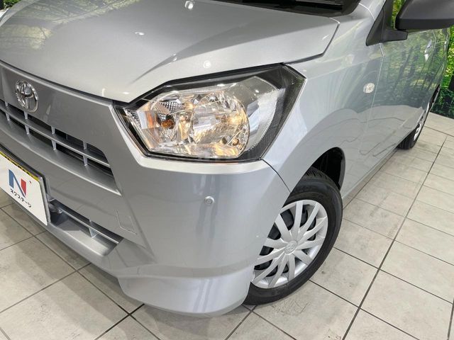 TOYOTA PIXIS EPOCH 2021