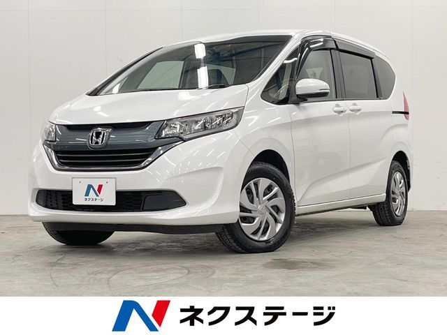 HONDA FREED 4WD 2016