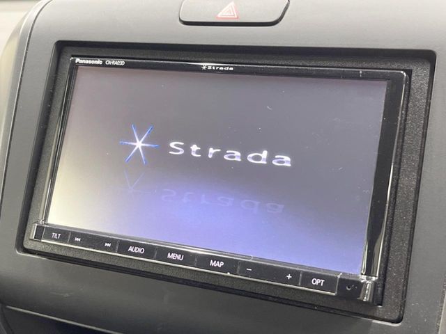 HONDA FREED 4WD 2016