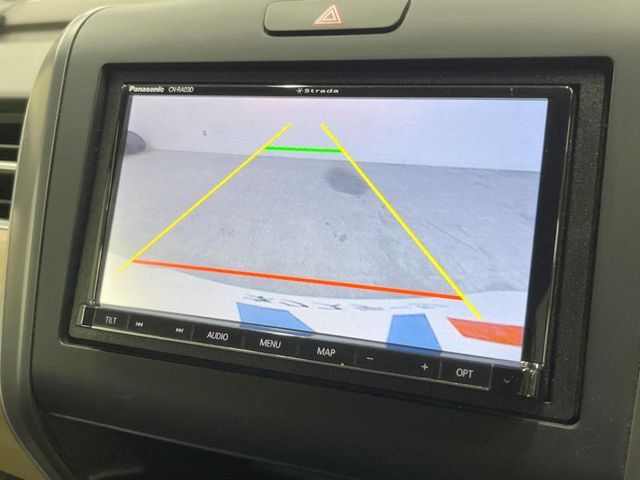 HONDA FREED 4WD 2016