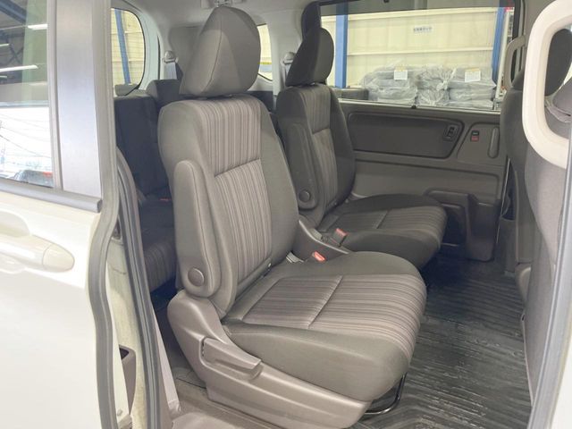 HONDA FREED 4WD 2016