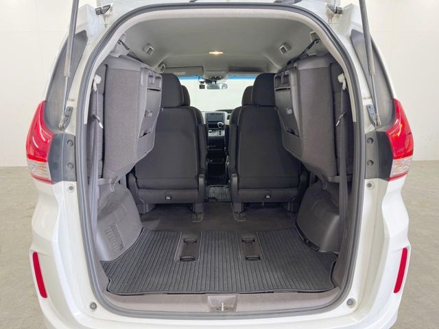 HONDA FREED 4WD 2016