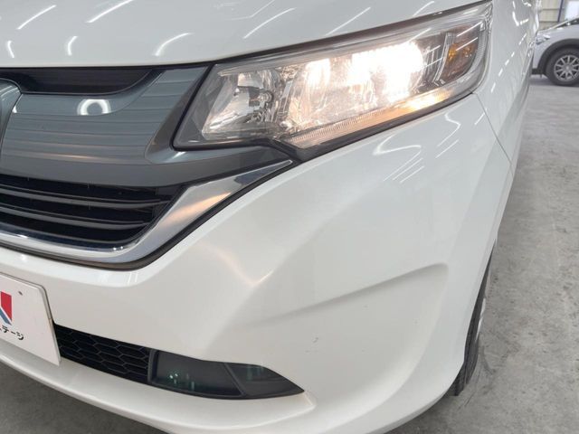 HONDA FREED 4WD 2016