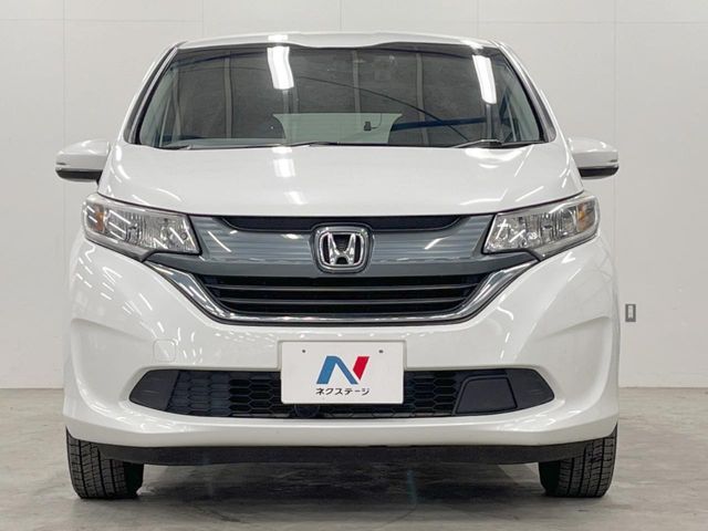 HONDA FREED 4WD 2016