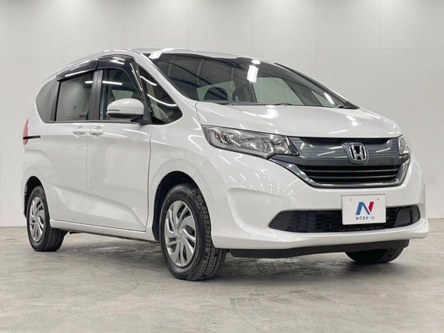 HONDA FREED 4WD 2016