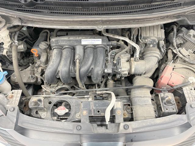 HONDA FREED 4WD 2016