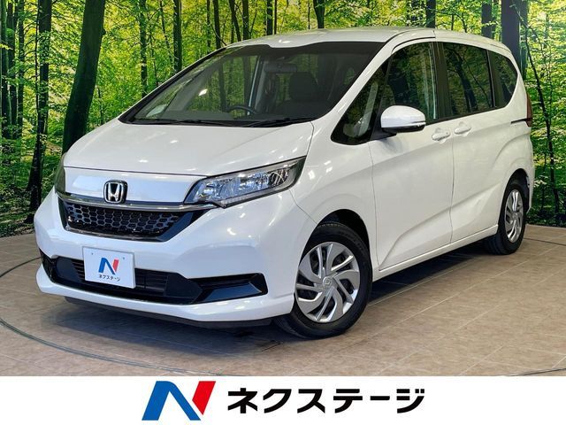 HONDA FREED 2022