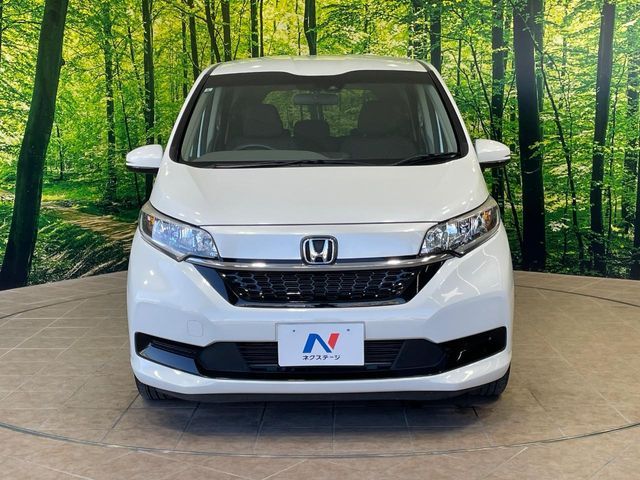 HONDA FREED 2022