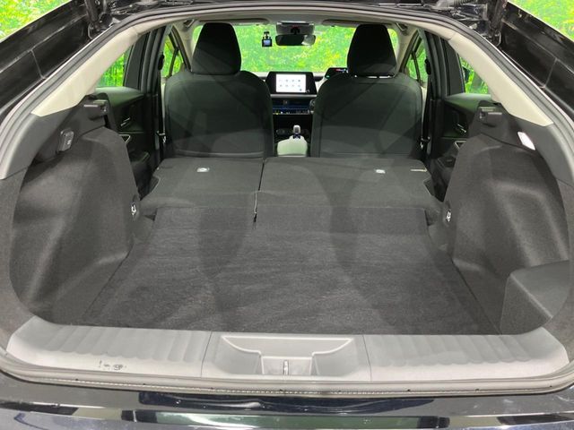 TOYOTA PRIUS 4WD 2023