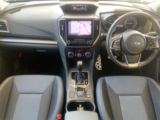 SUBARU SUBARU XV HYBRID 2020