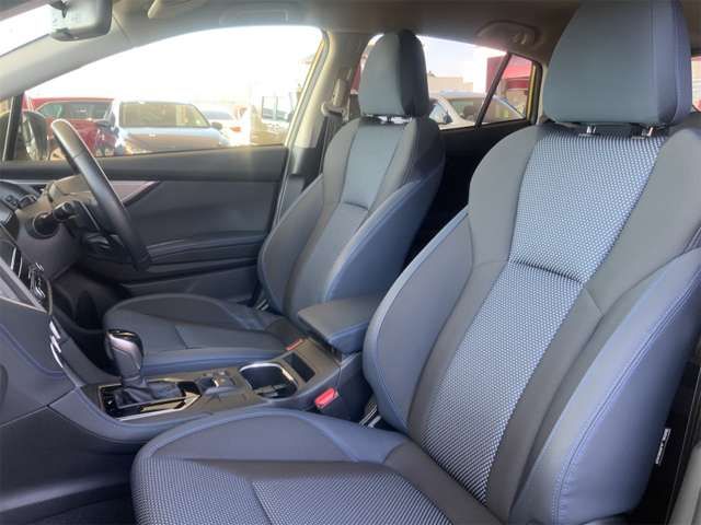 SUBARU SUBARU XV HYBRID 2020