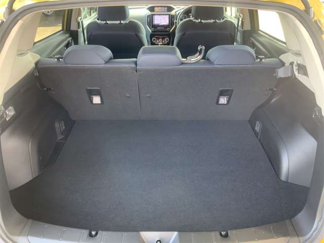 SUBARU SUBARU XV HYBRID 2020