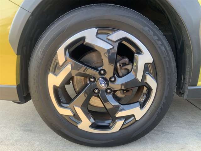 SUBARU SUBARU XV HYBRID 2020