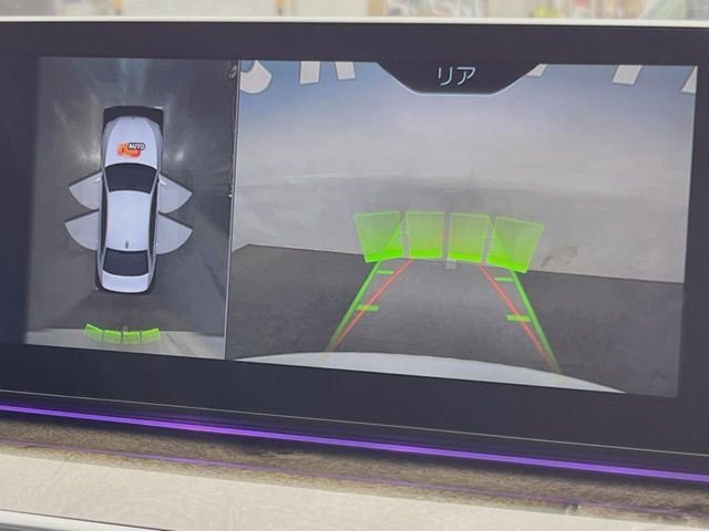 BMW BMW 5series sedan 2018