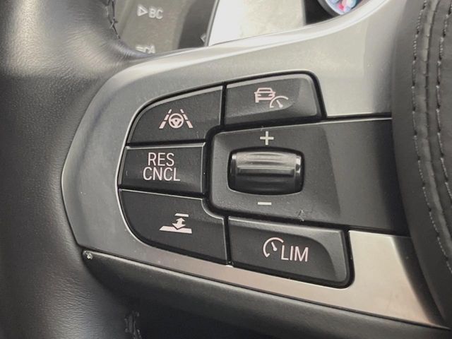 BMW BMW 5series sedan 2018