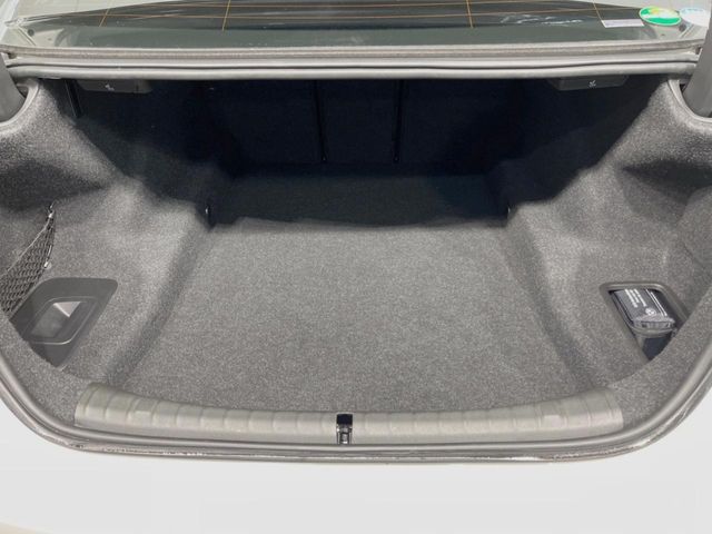 BMW BMW 5series sedan 2018