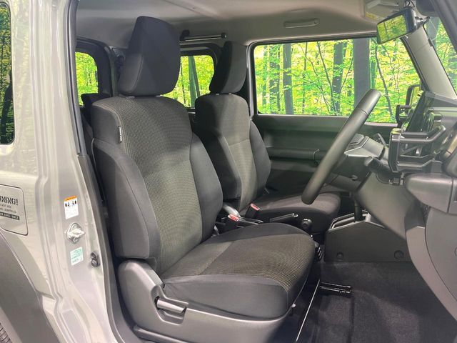 SUZUKI JIMNY SIERRA 2023