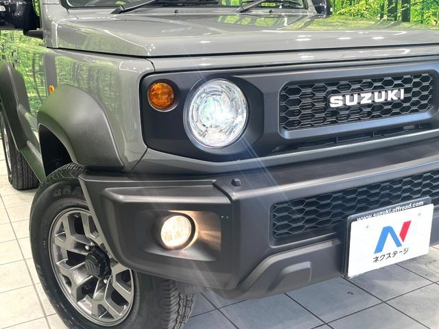 SUZUKI JIMNY SIERRA 2023